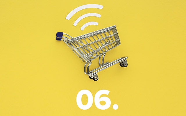 6. ROBO - e-handelsglosor - Collector Bank