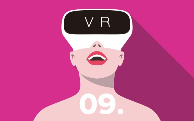 9. Virtual Reality - e-handelsglosor - Collector Bank