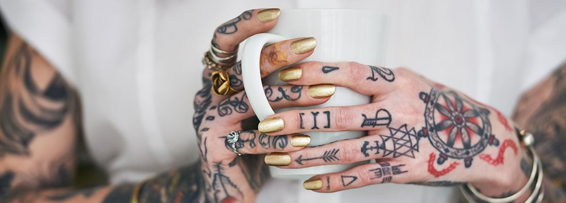 Betala frisörbesöket på faktura, varför inte?