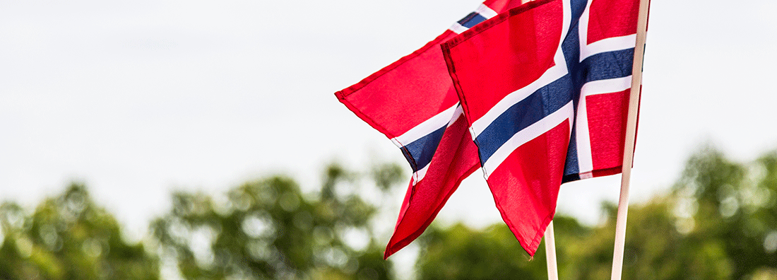 Det är lika enkelt att sälja i Norge som i Sverige
