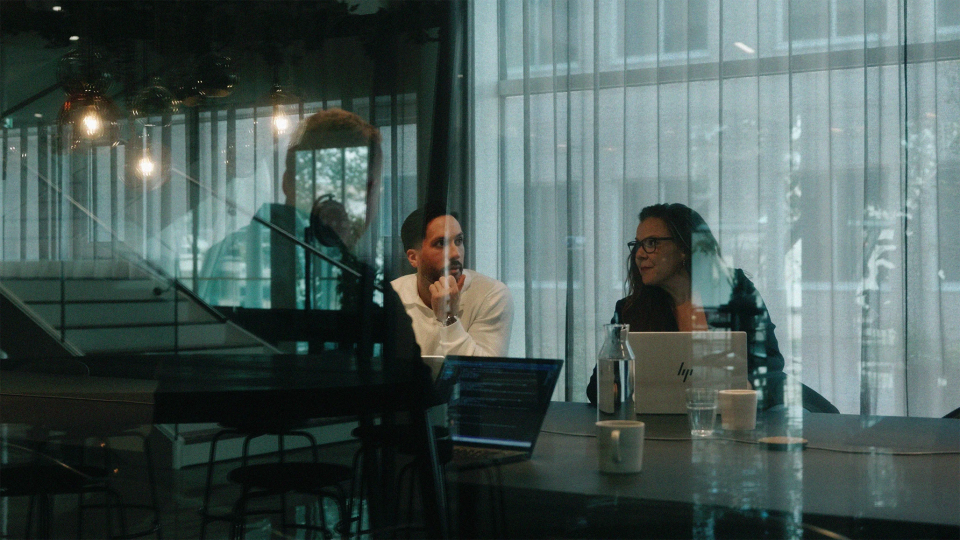 Så fungerar Walleys onboarding för handlare