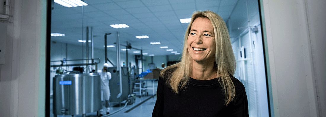 E-handel eftertraktat hos Lejonet & Björnen